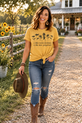 A Little More Kindness Tee