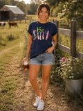 Be Salty Matthew 5:13 Tee