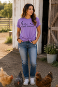 Be a Kind Human Tee