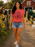 Bee the Change Tee