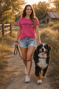 Choose Joy Tee