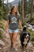 Explore the Outdoors T-shirt