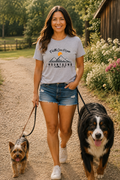 Faith Can Move Mountains Tee