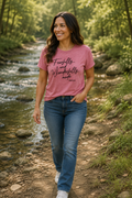 Fearfully and Wonderfully Made Tee – Psalm 139:14