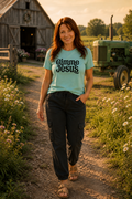 Gimme Jesus Tee