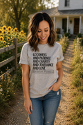 Kindness Matters Tee