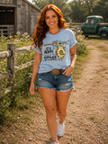 His Words Are Sweeter Than Honey Tee