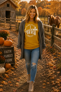 The Way, The Truth, The Life Tee – John 14:6