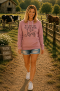 In a World Where You Can Be Anything, Be Like Jesus Hoodie