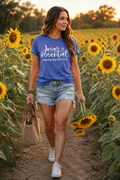 Jesus Is Essential Tee