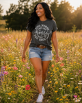 Kind Words Are Like Honey Tee