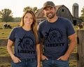 Liberty Tee