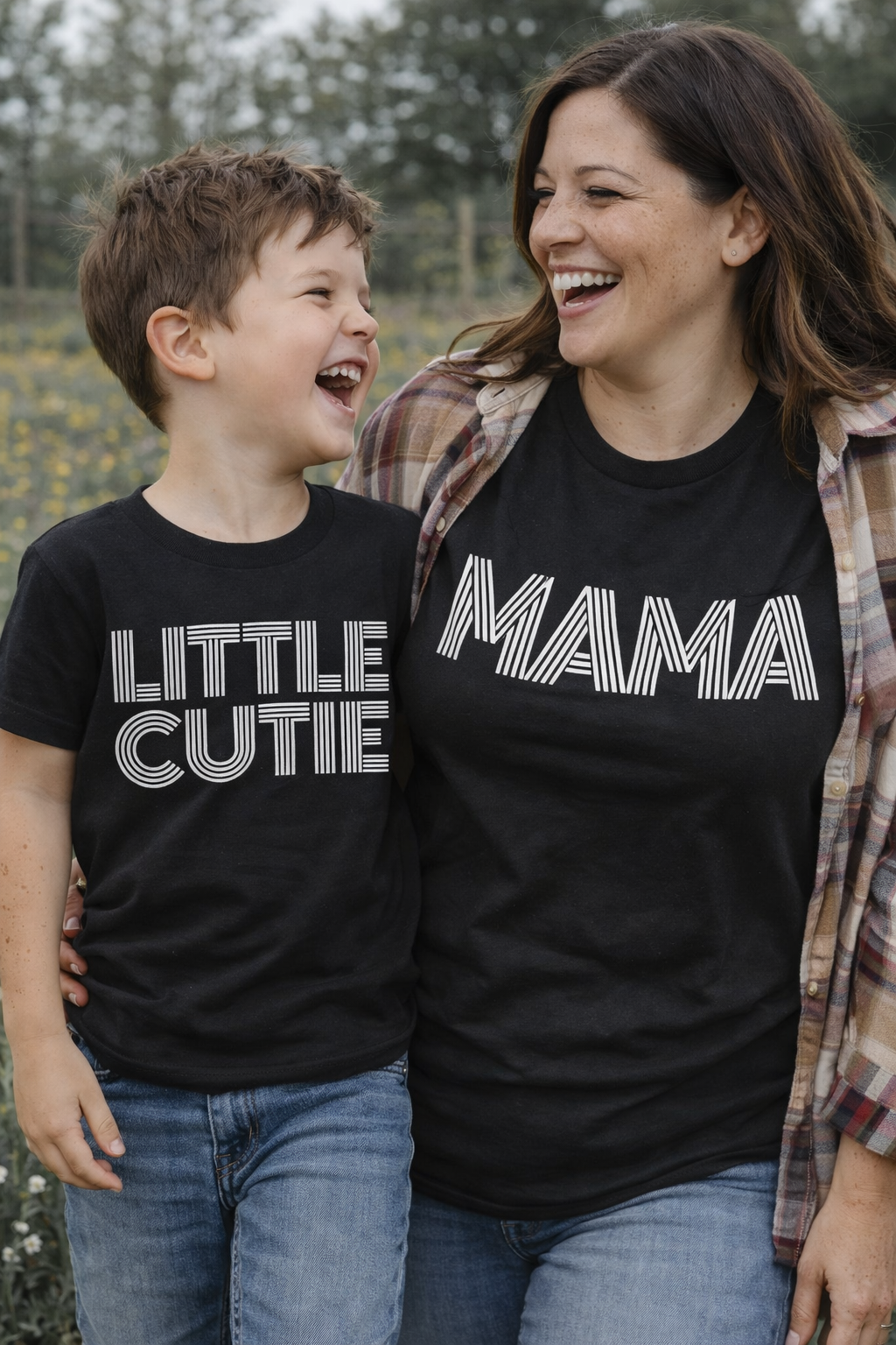 Little Cutie Toddler T-Shirt