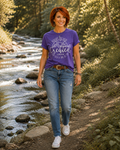 Perhaps You Were Created Tee