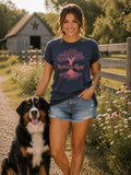 Rooted in Christ Tee