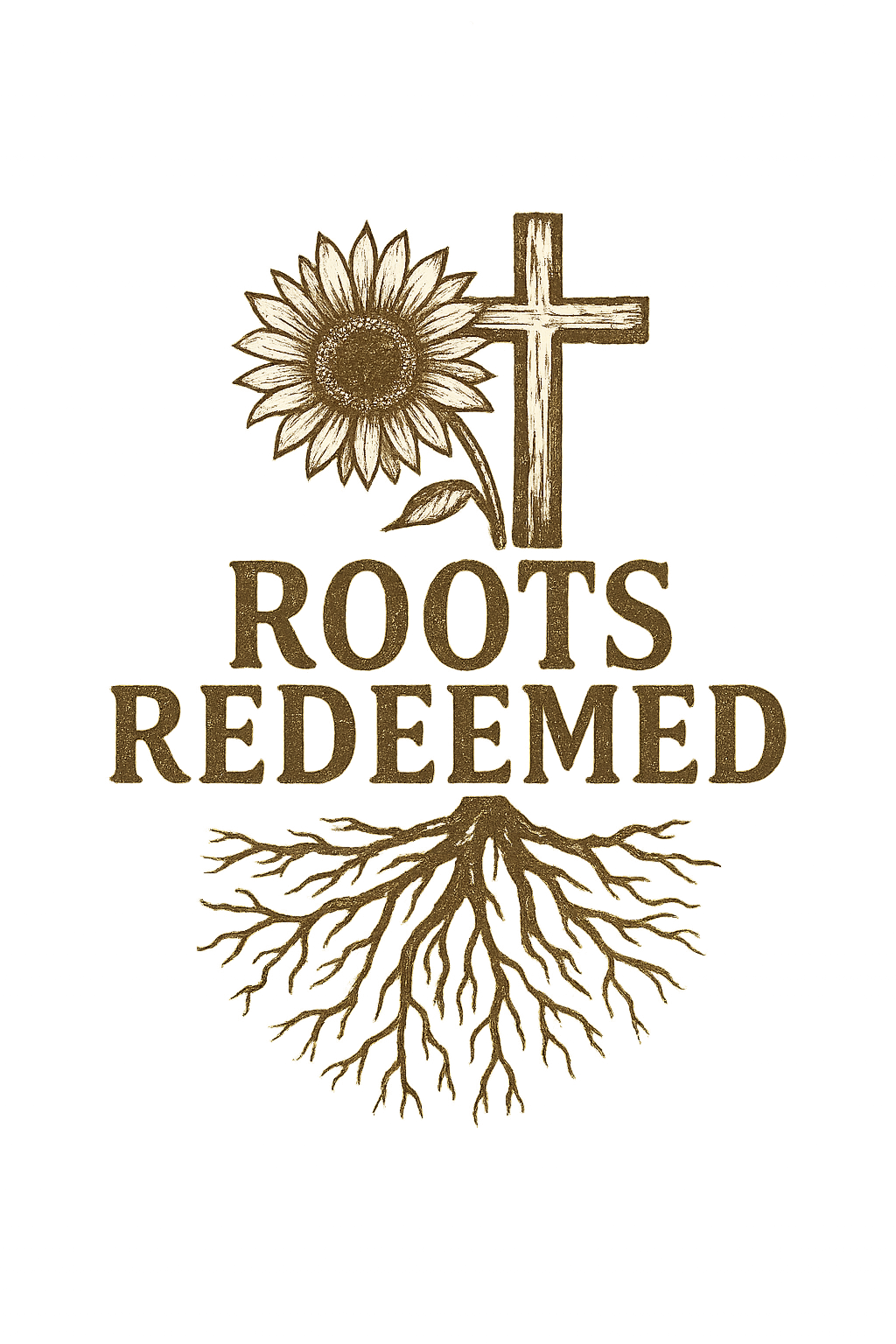 Roots Redeemed