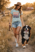 Ruth • Mary • Sarah • Esther Tee – Mint Green