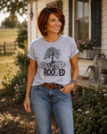 Stay Rooted Tee