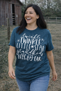 Twinkle Twinkle Little Star T-Shirt